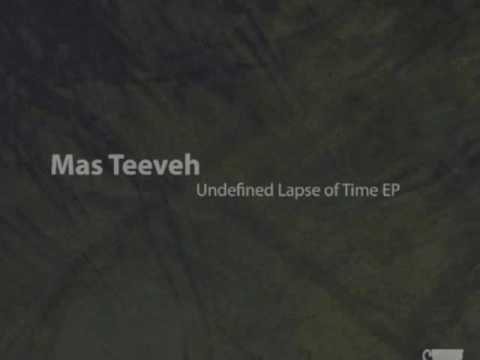 Mas Teeveh - The Man Who Lived 1000 Years (Ness Remix)