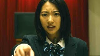 映画『人狼ゲーム インフェルノ』特報