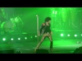 Enrique Bunbury 'El club de los imposibles ...