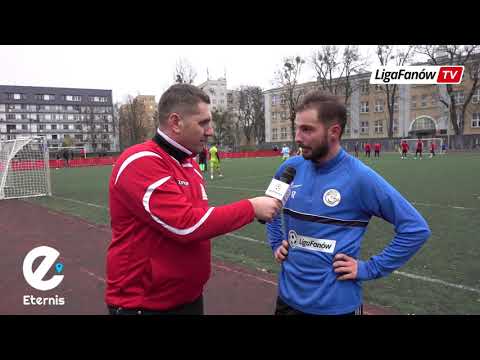 Wywiad - Igor Zieliński ( In-Plus Pojemna Halina )