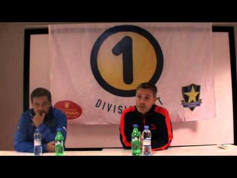 Efter Östers IF - Oskarshamns AIK