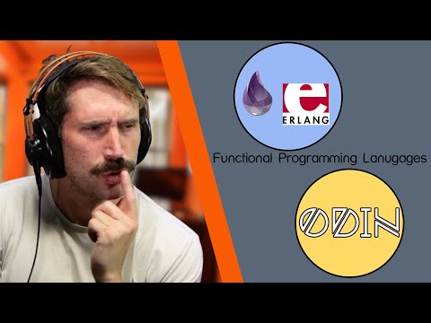 Why Functional Programming Failed: Erlang, Elixir & Immutability
