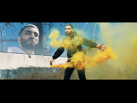 Live Feuille Blanche N°1 Nass N'igmatik - Atlas (Clip HD) Live Feuille Blanche N°1