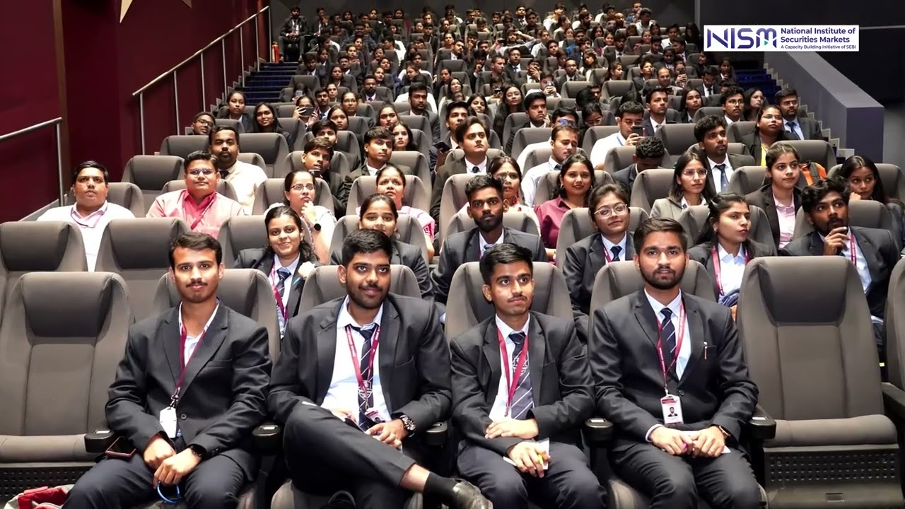 Faculty Development Programme (FDP) | Educator Insights & Impact