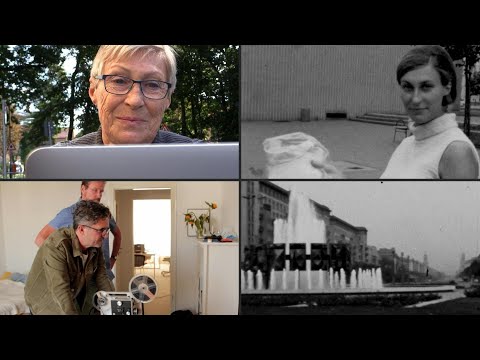 Alltag in der DDR wird durch neues Filmarchiv lebendig | AFP