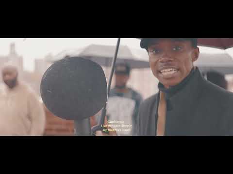 TOMMY VANDETTA "ROOFTOP" FREESTYLE