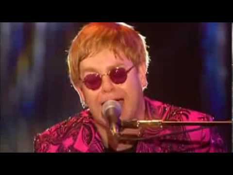 Miniatura de YouTube - Daniel (Live)