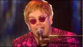 Elton John Daniel Music