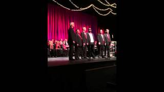 Key West Christmas Chorus 5 - Keys Chorale - Have Yourself a Merry Little Christmas