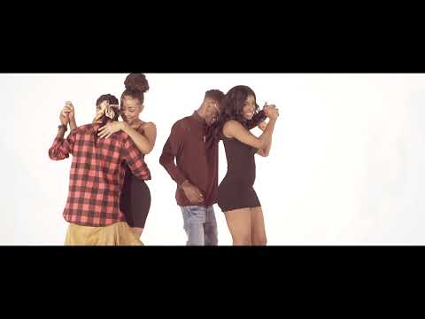 Wind Divin - ROMANTIC ft Marembo ( official Video )