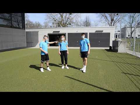 TSG-Online für Minis - Wer hat Angst vorm' weißen Hai