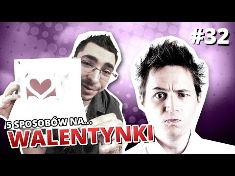 5 Ways to... VALENTINE'S DAY Guest: Martin Stankiewicz