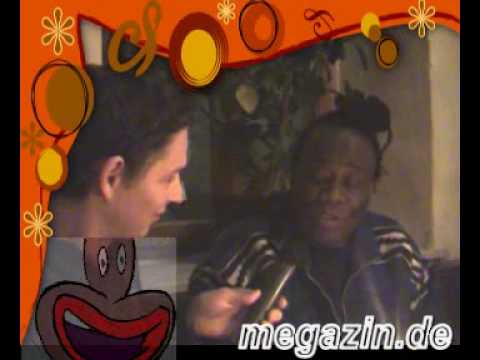 Interview mit Wally Warning