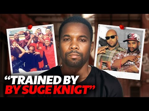 The Story of "Poochie": The Blood Gang Member Who Killed Biggie