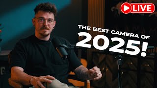 Camera Q&A + GIVEAWAY! LIVESTREAM 🔴