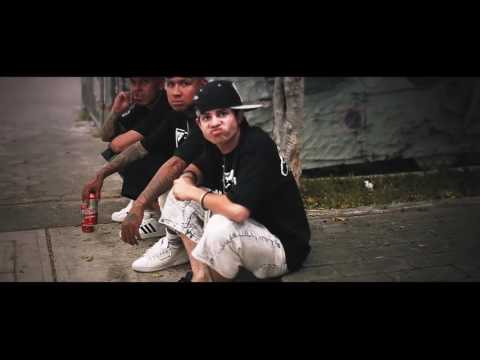 Maniako FT The Rapper Junior - El Regreso