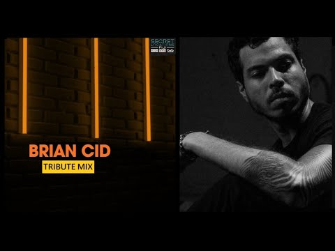 Brian Cid Tribute Mix - Deep Melodic Progressive House