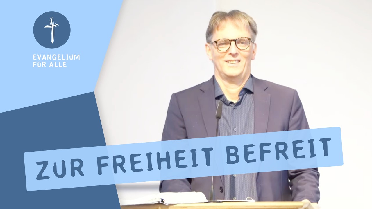 Predigt vom 18.02.2026