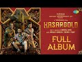 Kasargold - Full Album | Asif Ali, Sunny Wayne, Vinayakan | Vishnu Vijay, Niranj Suresh |Mridul Nair