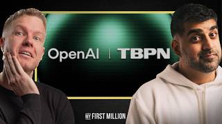Why Did OpenAI Spend $100M to Buy a Podcast?