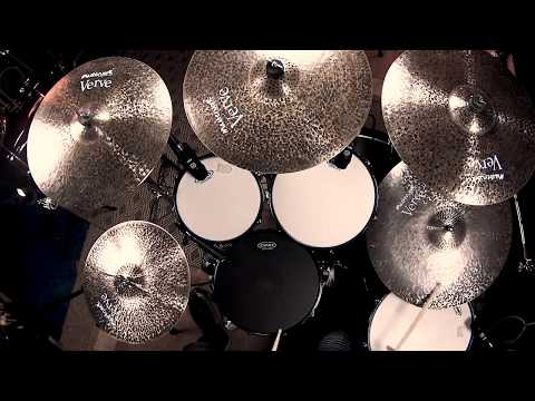 Masterwork 15" Verve Series China image 2