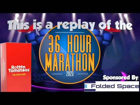 Dice Tower Replays: Rotten Tomatoes