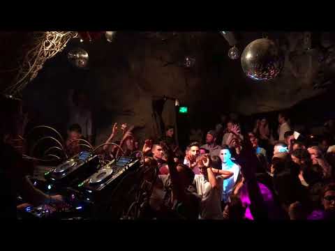 SIMONE LIBERALI plays Stefano Crabuzza - Raw Feel (Off Key Remix)