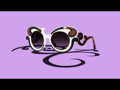 Prada Minimal Baroque 2016/2017