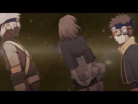 Naruto Shippuden OST 3: 19 - Obito no Theme