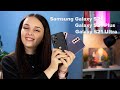 Samsung SM-G996BZKDSEK - відео