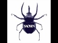 Saosin-Finding Home w/ Lyrics