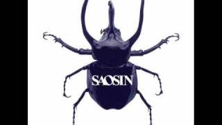 Saosin-Finding Home w/ Lyrics