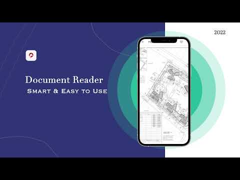 Document Reader And Viewer