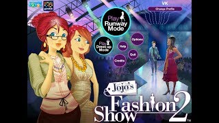 Jojo’s Fashion Show 2: Las Cruces videosu