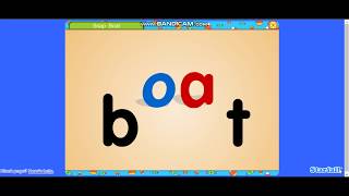 oa Word Family Phonics Read With Me Story | Starfall