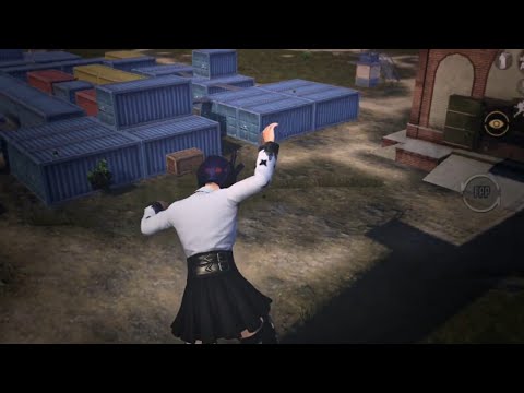 PULSE X CVRBI - SHOTS। 'Pubg edit'