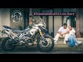 DosameetsKulcha Official Love Story Pre Wedding Shoot Music Video Yashnaabhardwaj