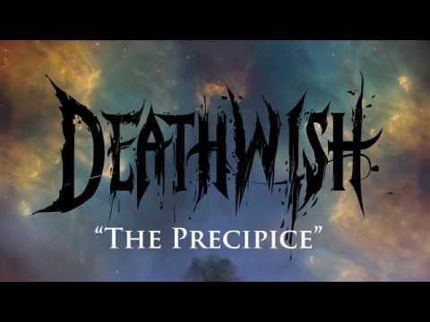 Deathwish The Precipice (Lyric Video)