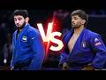 Manuel LOMBARDO Vs Makhmadbek MAKHMADBEKOV INSANE Round 1 Battle Ulaanbaatar GS 2026