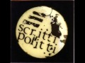 Scritti Politti - Hegemony