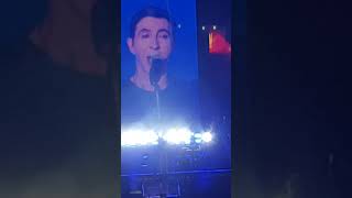 Soft Cell @  O2 30/09/18