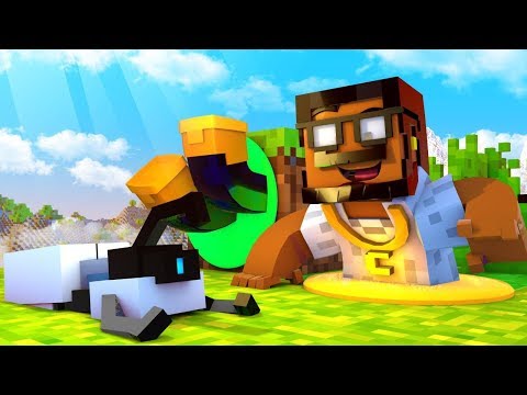 AGORA TENHO O PODER DO TELEPORTE - ORESPWAN Ep. 5 | Cris |