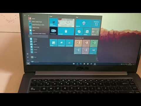 Asus vivobook X510UA short review | India