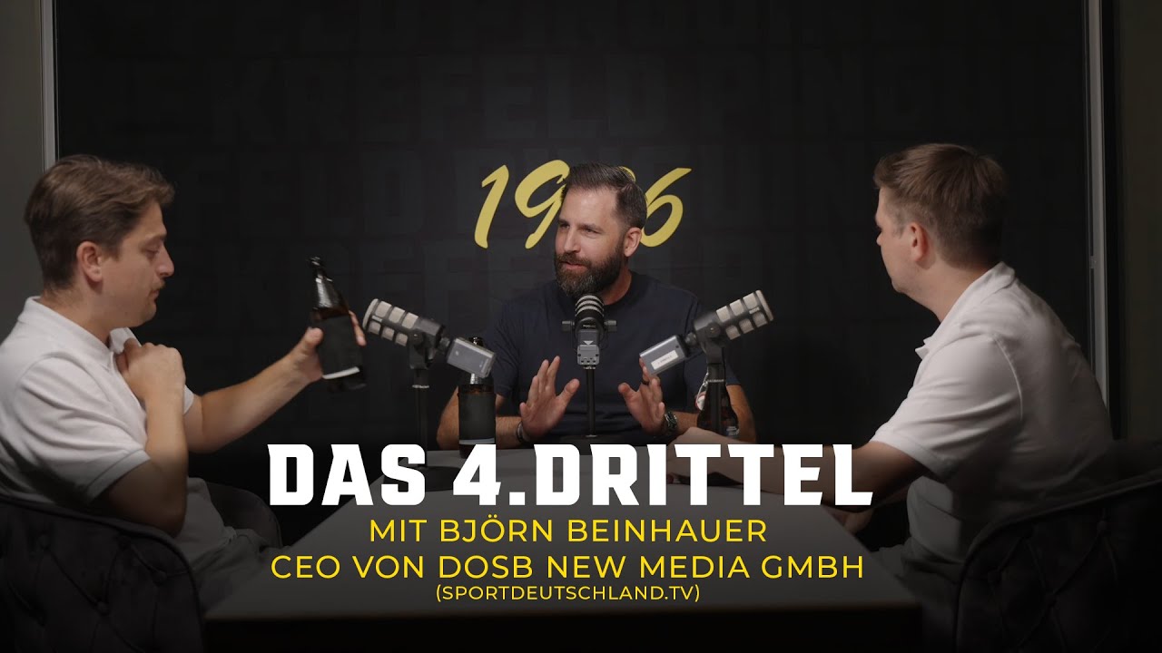Video: Es gibt noch viel zu tun