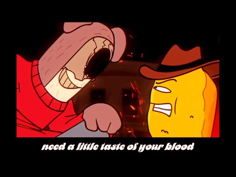 TWIDDLEFINGER (Good Ending) - Twiddlefinger (4k)