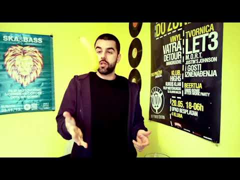 Stigla Roba - Filip Motovunski