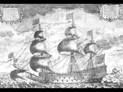 HMS Sovereign of the Seas - Guide 236