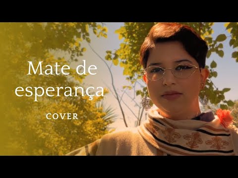 Délcio Tavares - Mate de Esperança (cover)