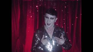 Marc Almond - Hollywood Forever (Official Video)