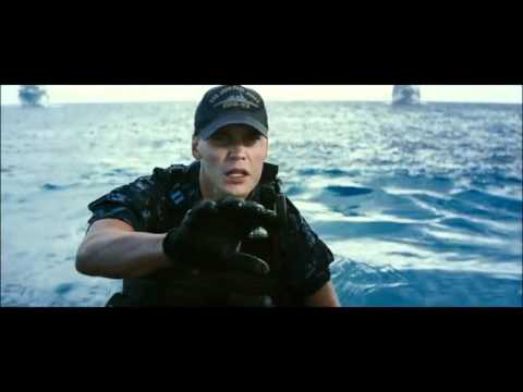 Battleship (French Trailer)